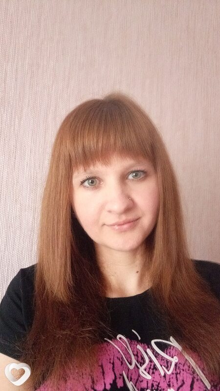 Ксю, 31, Тихорецке — анкета №780192