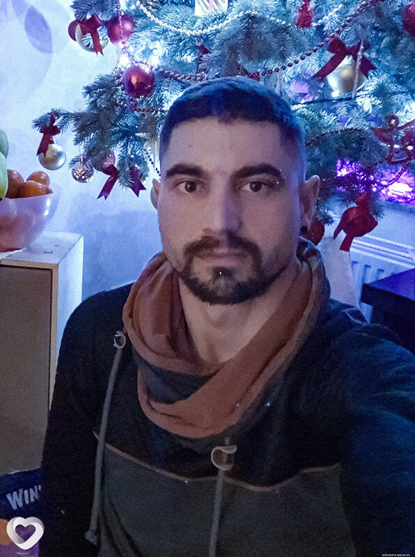Андрей, 37, Одессе — анкета №780196