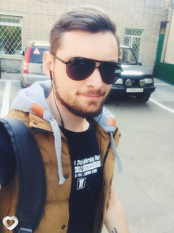 Алексей, 29, Уссурийске — анкета №780205
