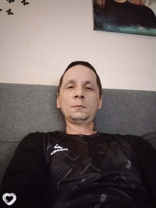 Иван, 39, Люберцах — анкета №780209