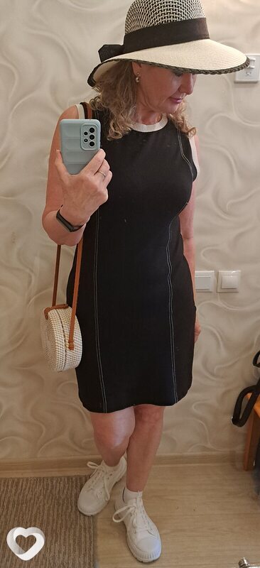 Светлана, 52, Волжском — анкета №780212