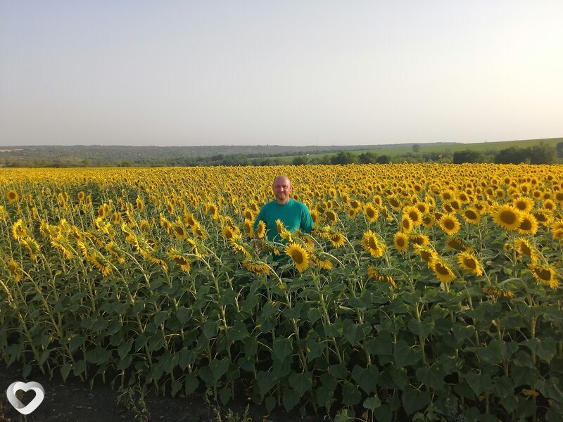 Илья, 47, Самаре — анкета №780214