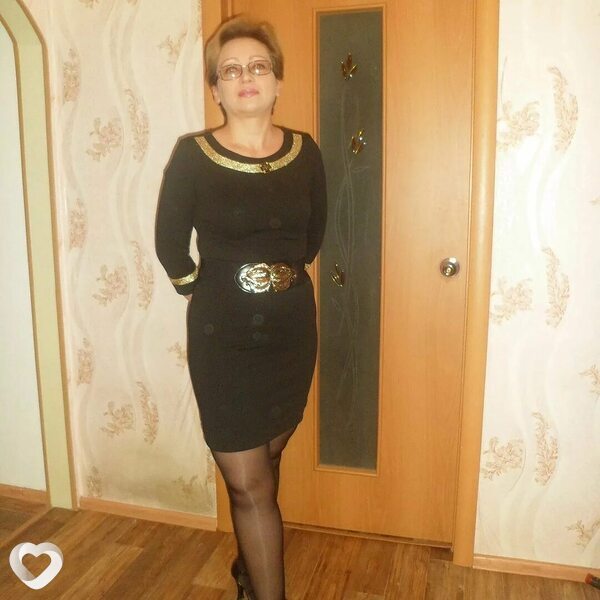 Алёнка, 43, Вологде — анкета №780215