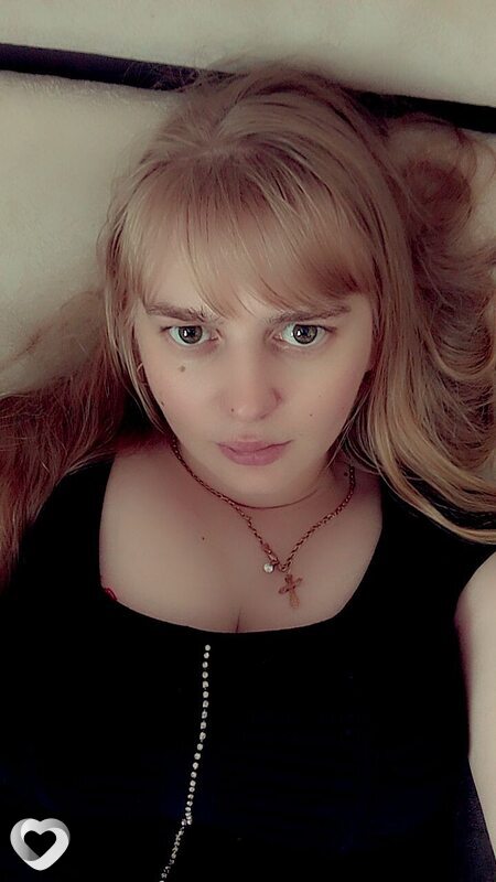 Елена, 35, Тавде — анкета №780221