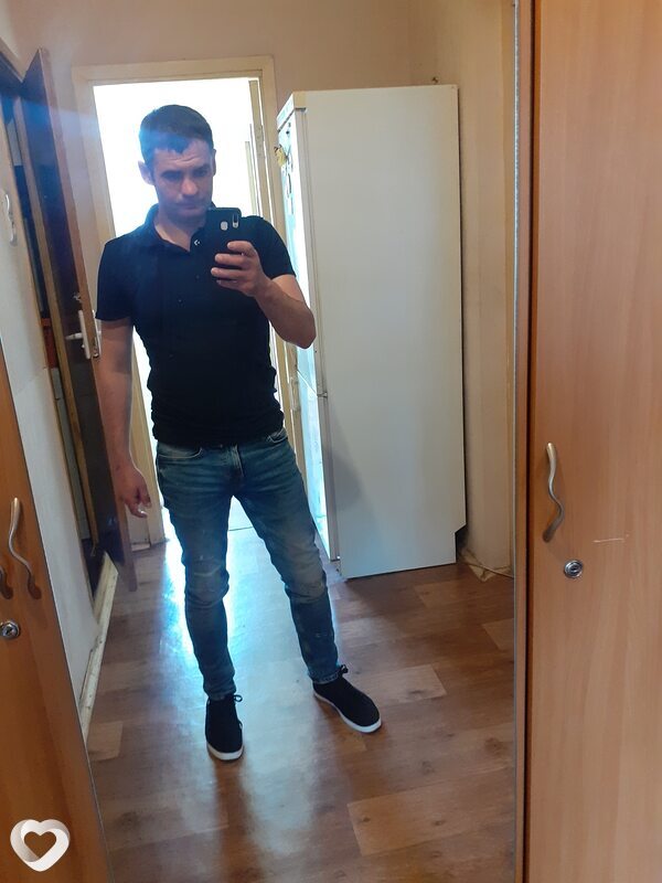 Вадим, 31, Зеленоград — анкета №780229