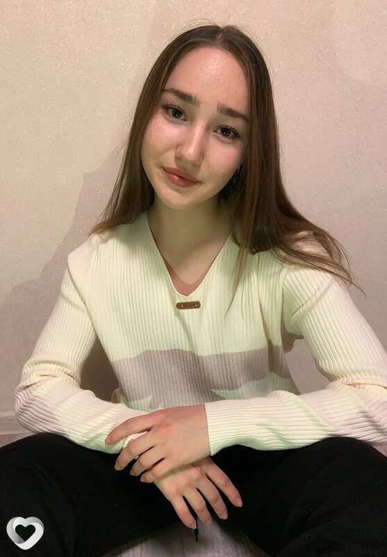 Маша, 25, Москве — анкета №780231