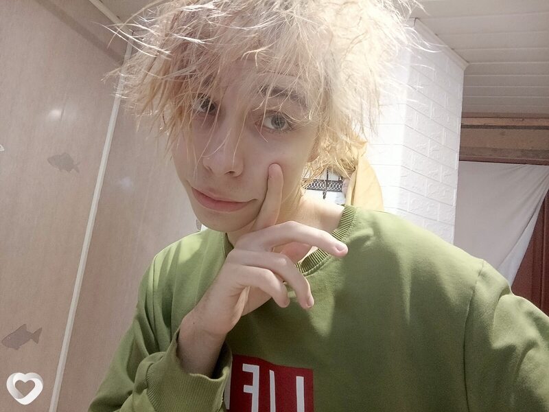 Бодя, 21, Смоленске — анкета №780232