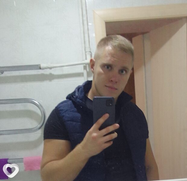 Александр, 32, Рубцовске — анкета №780234