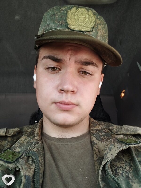 Даня, Назрань