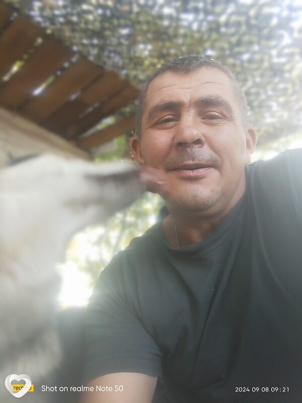 Денис, 46, Елабуге — анкета №780238