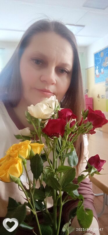 Елена, 43, Екатеринбурге — анкета №780243