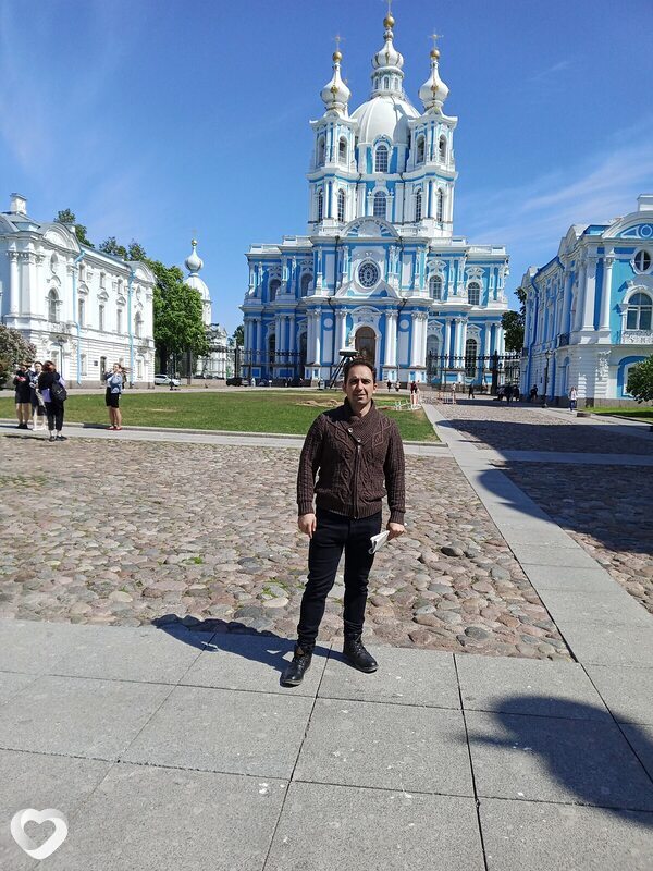 Найем, 41, Санкт-Петербурге — анкета №780247