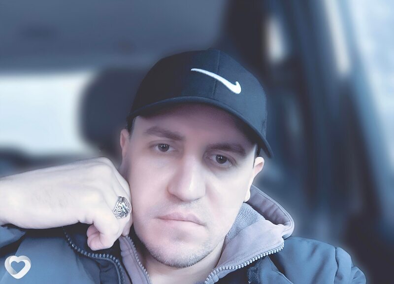 Алекс, 39, Ростове-на-Дону — анкета №780250