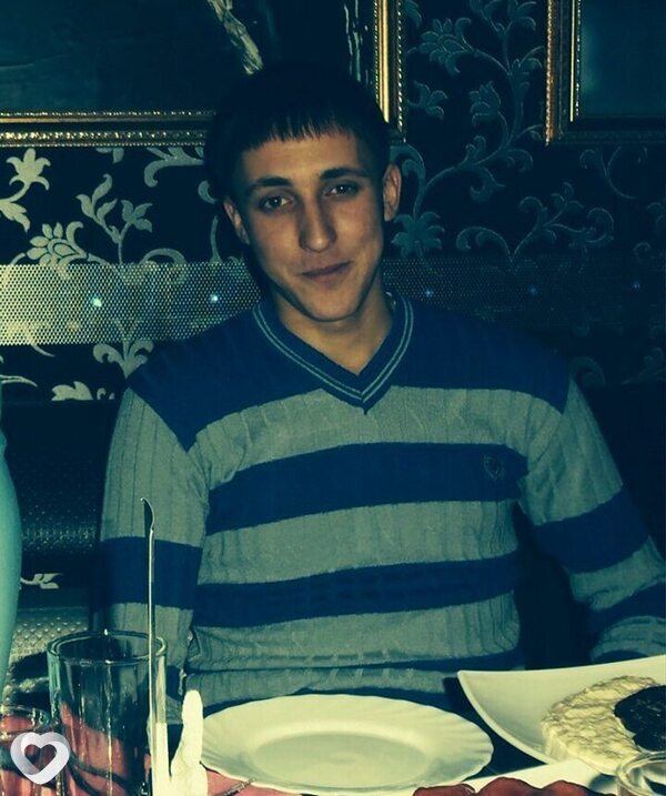 Виктор, 34, Астрахани — анкета №780253