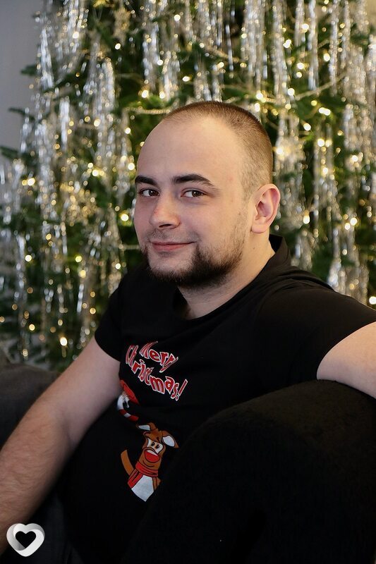 Александр, 32, Туле — анкета №780263