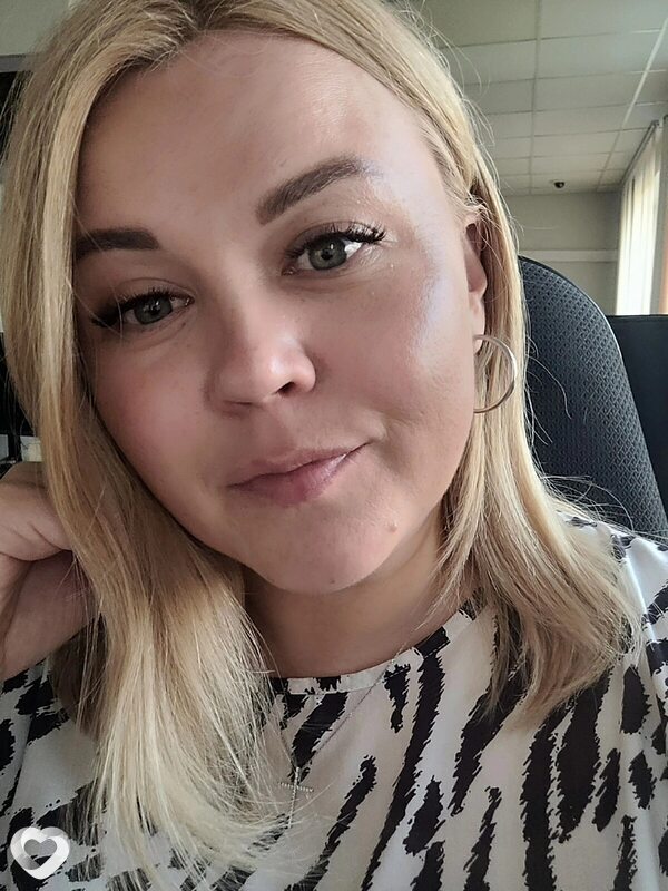 Ирина, 31, Иркутске — анкета №780300