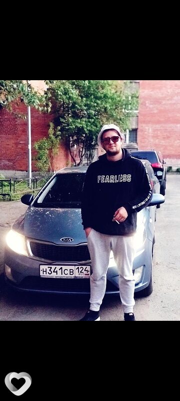 Александр, 29, Костомукше — анкета №780308