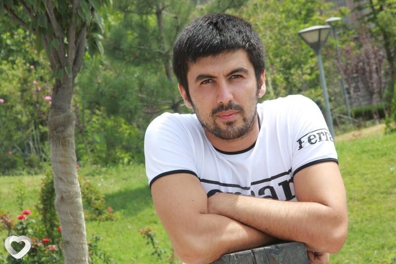 Boyka, 38, Обнинске — анкета №780316