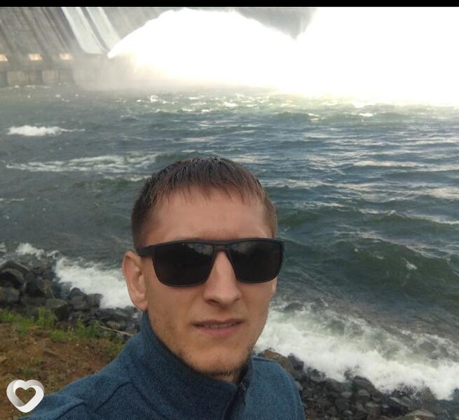 Димон, 35, Тулуне — анкета №780627