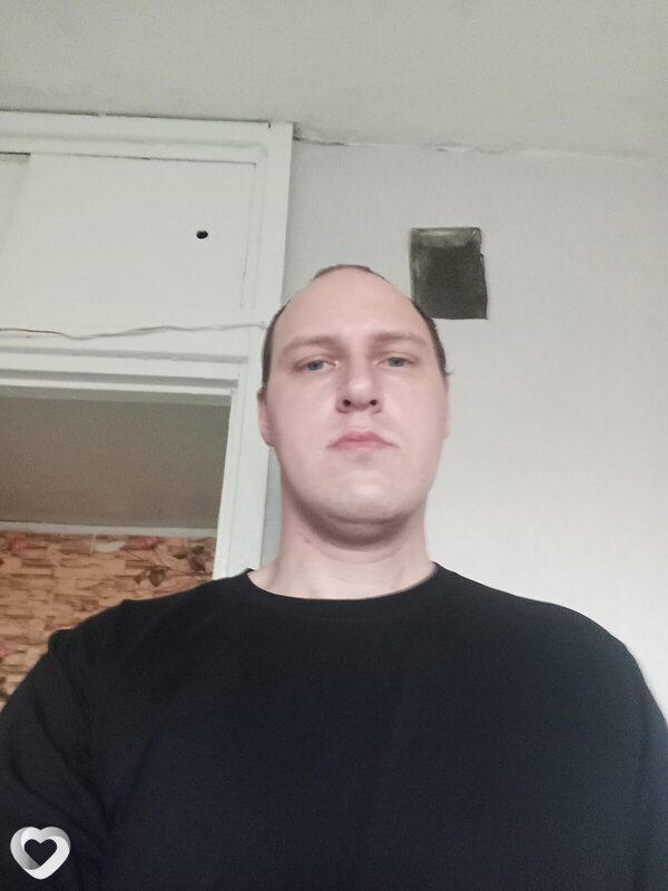 Юрий, 40, Перевальске — анкета №780633