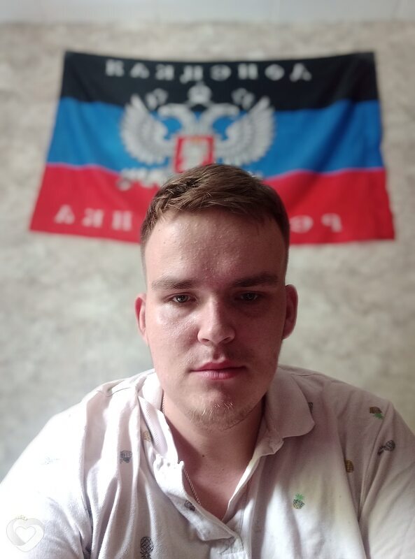 Денис, 28, Красноярске — анкета №780634