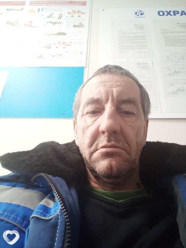 Алексей, Салехард