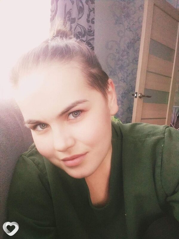Алина, 29, Красноярске — анкета №780640