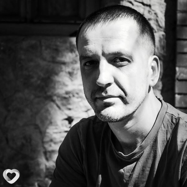 Дмитрий, 43, Барнауле — анкета №780643