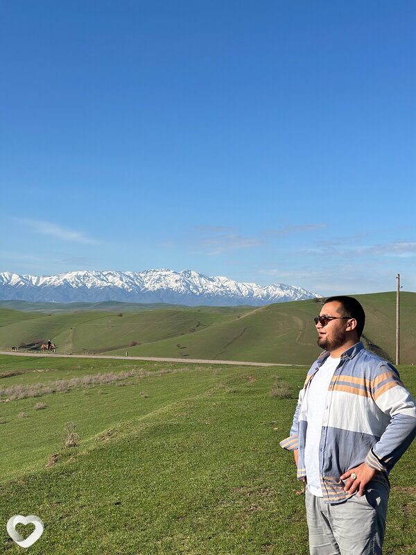 Elmurod, 29, Ташкент — анкета №780645