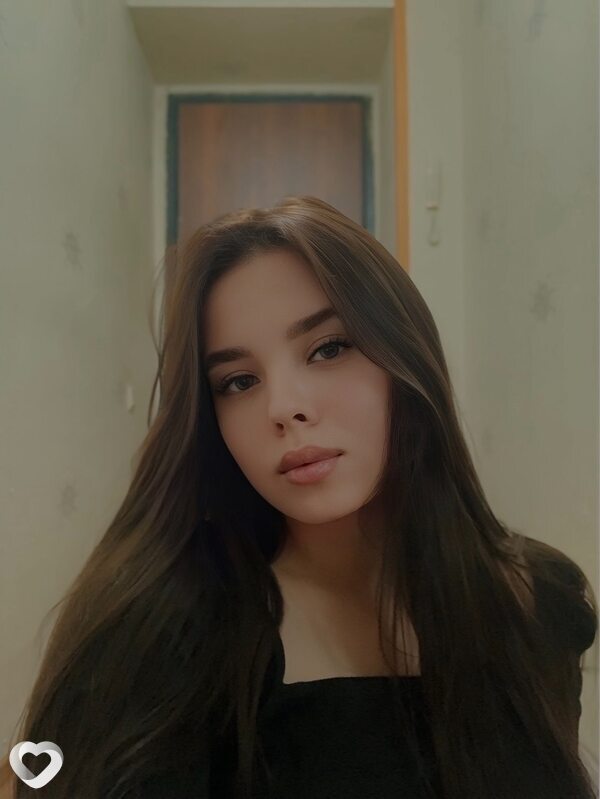 Элина, 21, Уфе — анкета №780551
