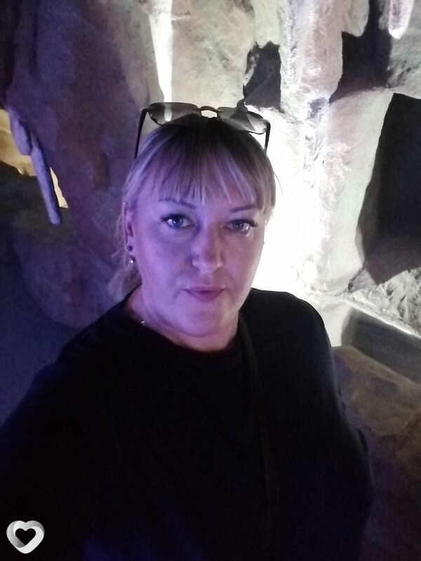 Елена, 40, Ульяновске — анкета №780552