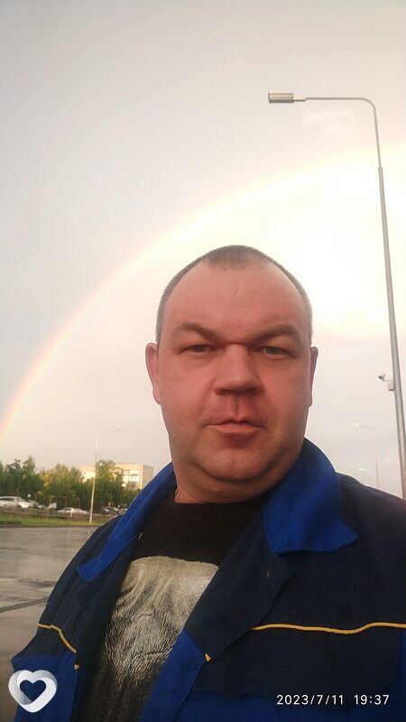 Александр, 43, Шахтах — анкета №780554