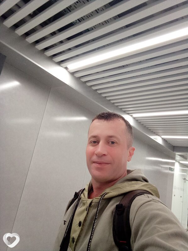 Мануальная Терап, 41, Уфе — анкета №780558