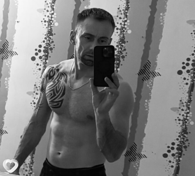 Иван, 37, Могилев — анкета №780564