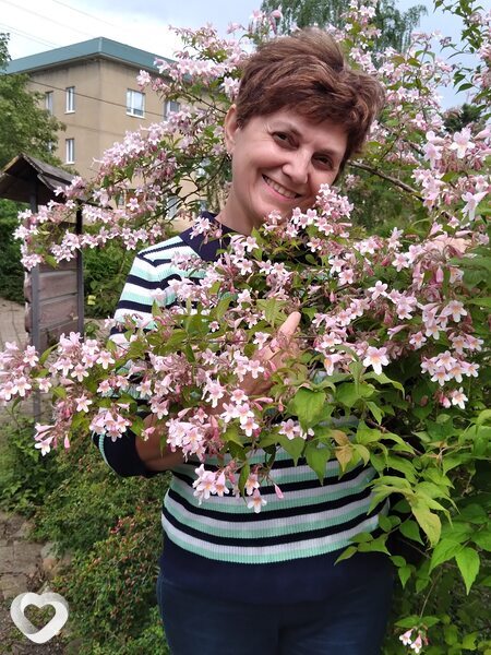 Просто Мария, 61, Ставрополе — анкета №780565