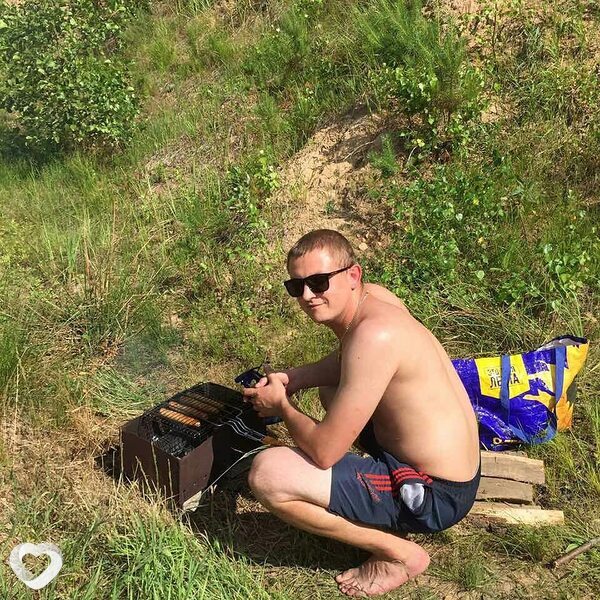 Алексей, 30, Москве — анкета №780567