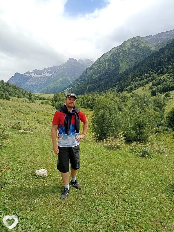 Дмитрий, 37, Норильске — анкета №780275
