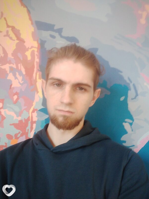 Дима, 27, Санкт-Петербурге — анкета №780276