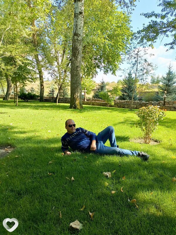 Кирилл, 40, Шахтах — анкета №780277