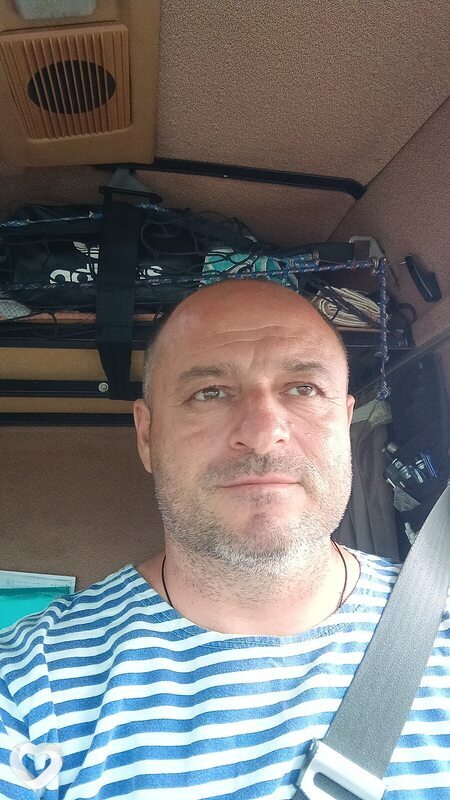 Виктор, 50, Усмани — анкета №780282