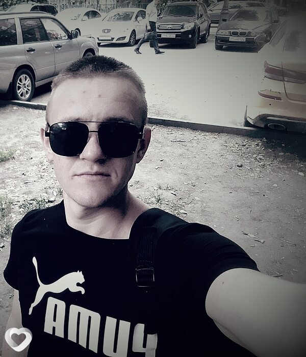 Дима, 32, Могилев — анкета №780291