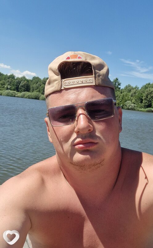 Сергей, 29, Харькове — анкета №780351