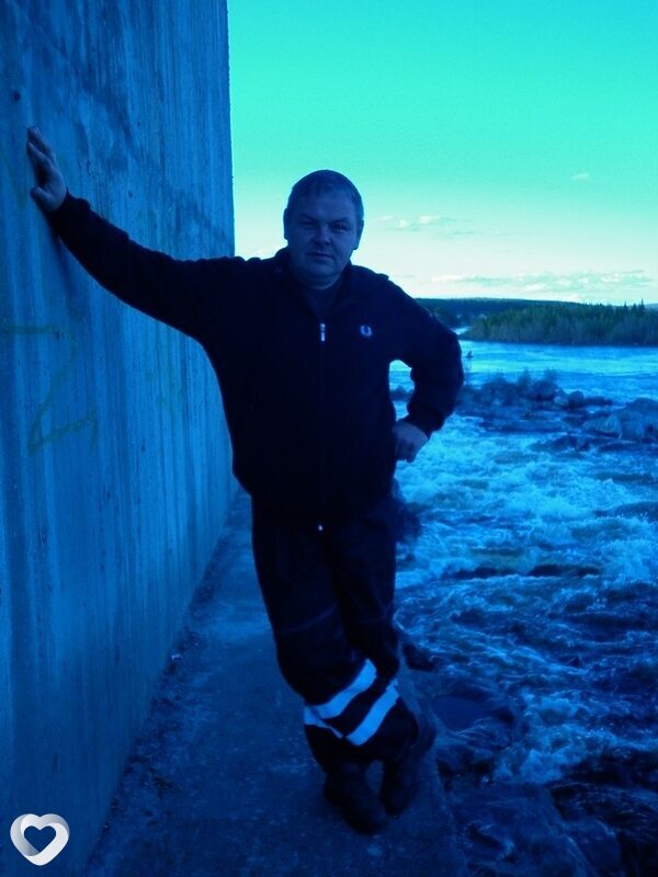 Сергей, 49, Мурманске — анкета №780352