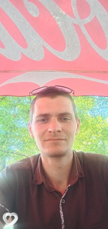 Владимир, 27, Воронеже — анкета №780353