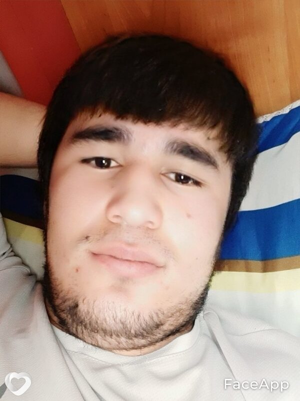 Ферузшох, 30, Ногинске — анкета №780364