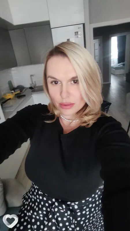 Леся, 45, Барнауле — анкета №780365