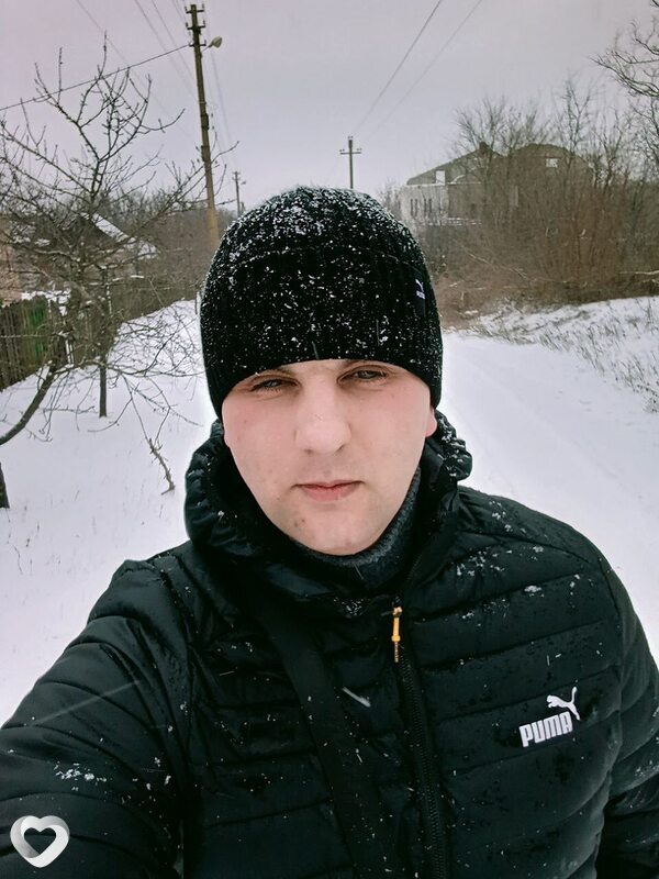 Антон, 55, Днепр — анкета №780499