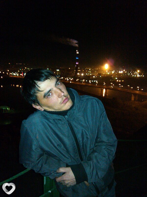Женя, 36, Кемерове — анкета №780503