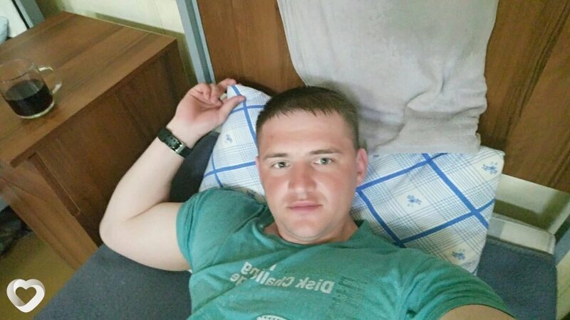 Дмитрий, 36, Санкт-Петербурге — анкета №780512