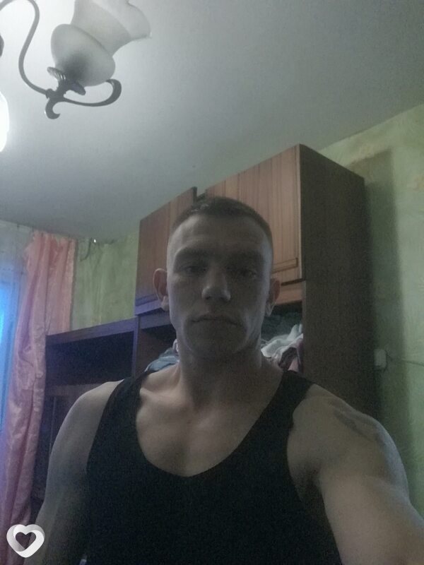 Дмитрий, 35, Москве — анкета №780514